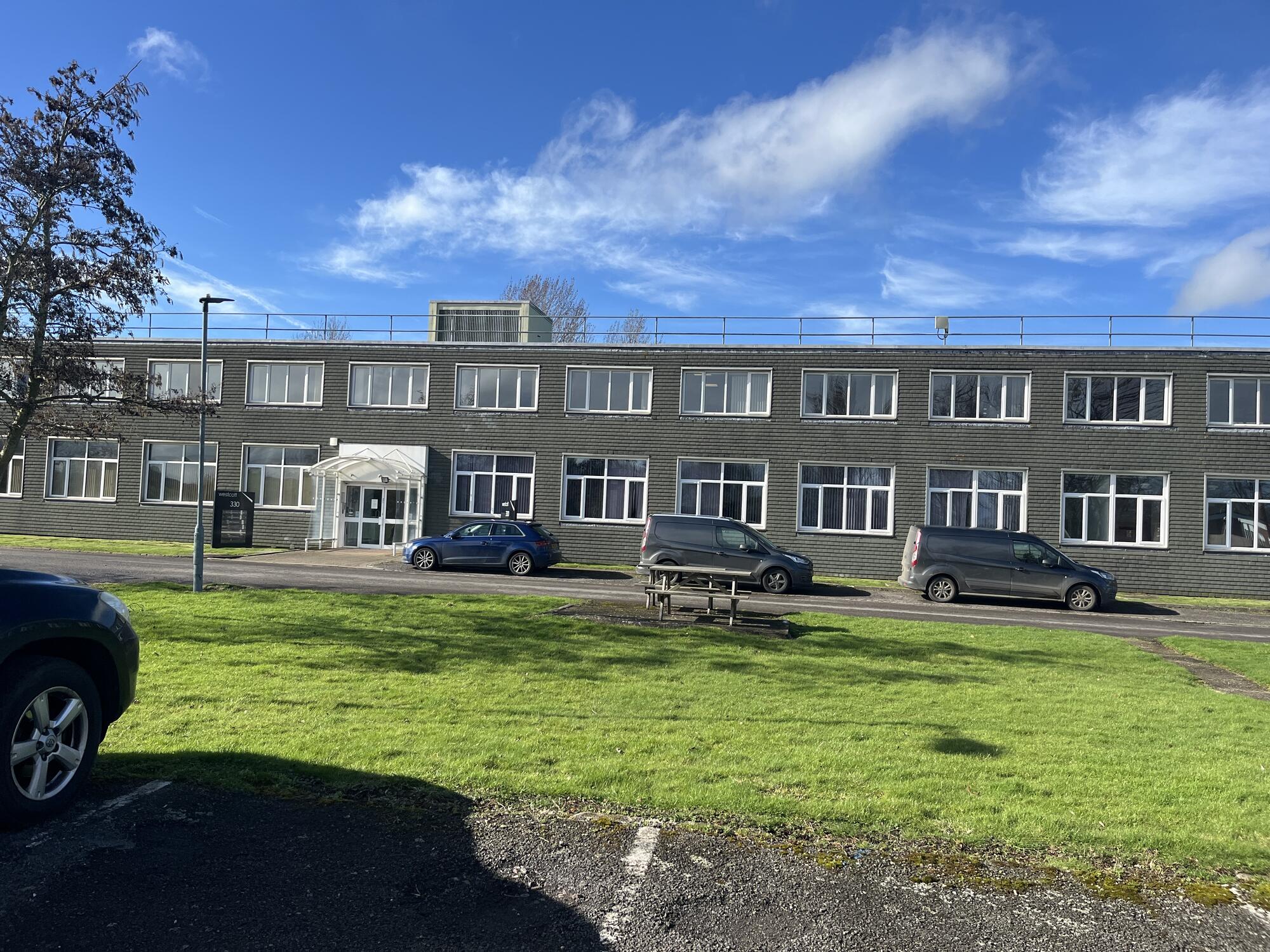 Building 330