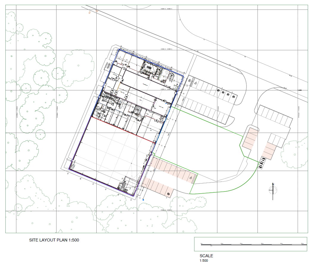 Unit C, Building 4000-floorplan-2