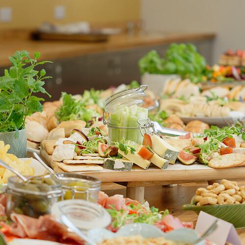 Westcott tenants invited to Skylark Café launch event