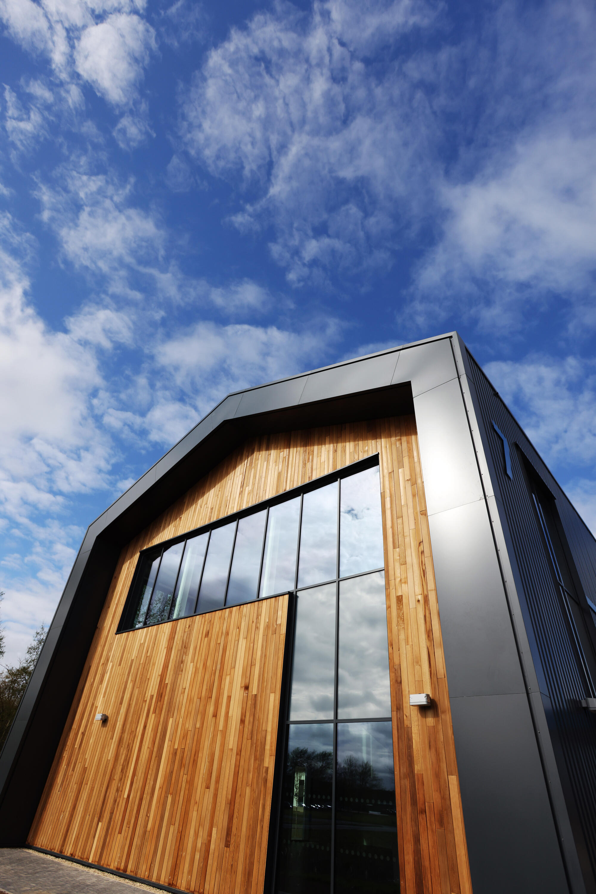 Orbis9000 Industrial Development