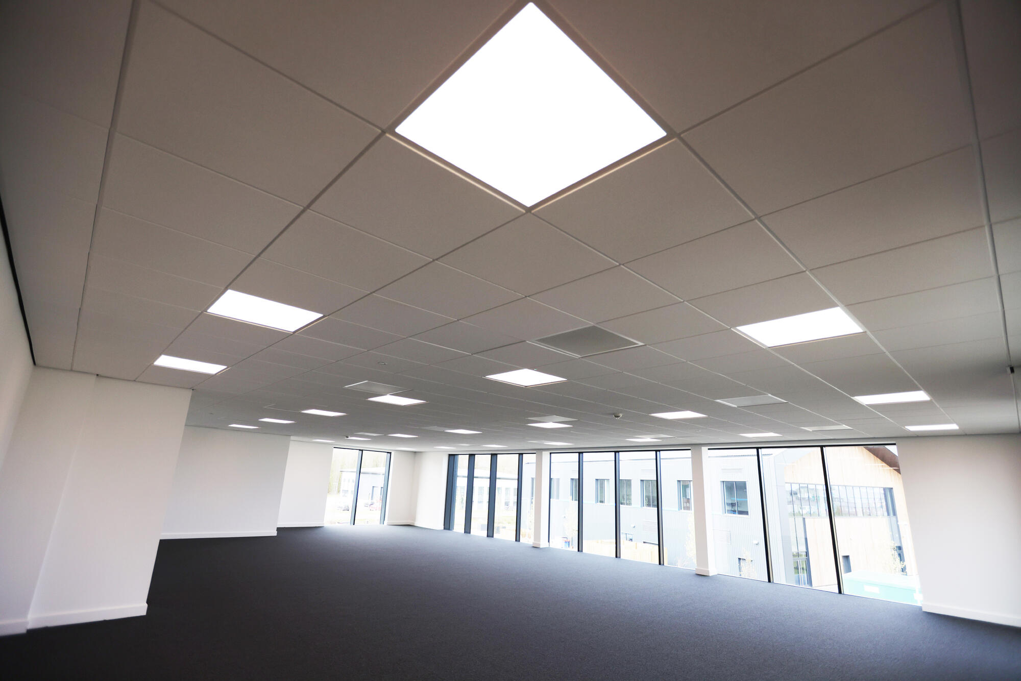 Orbis9000 Industrial Development