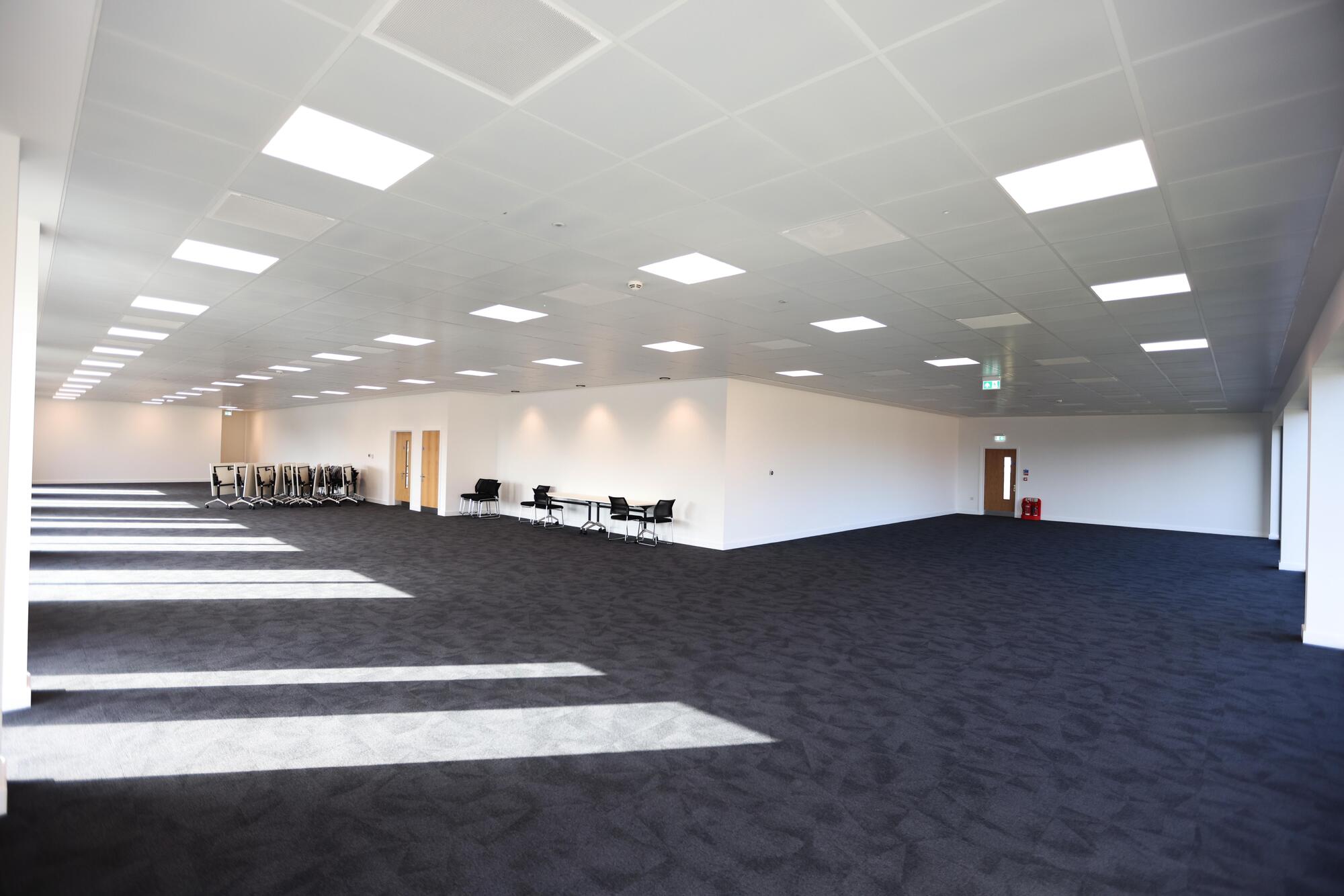 The Skylark – first floor offices