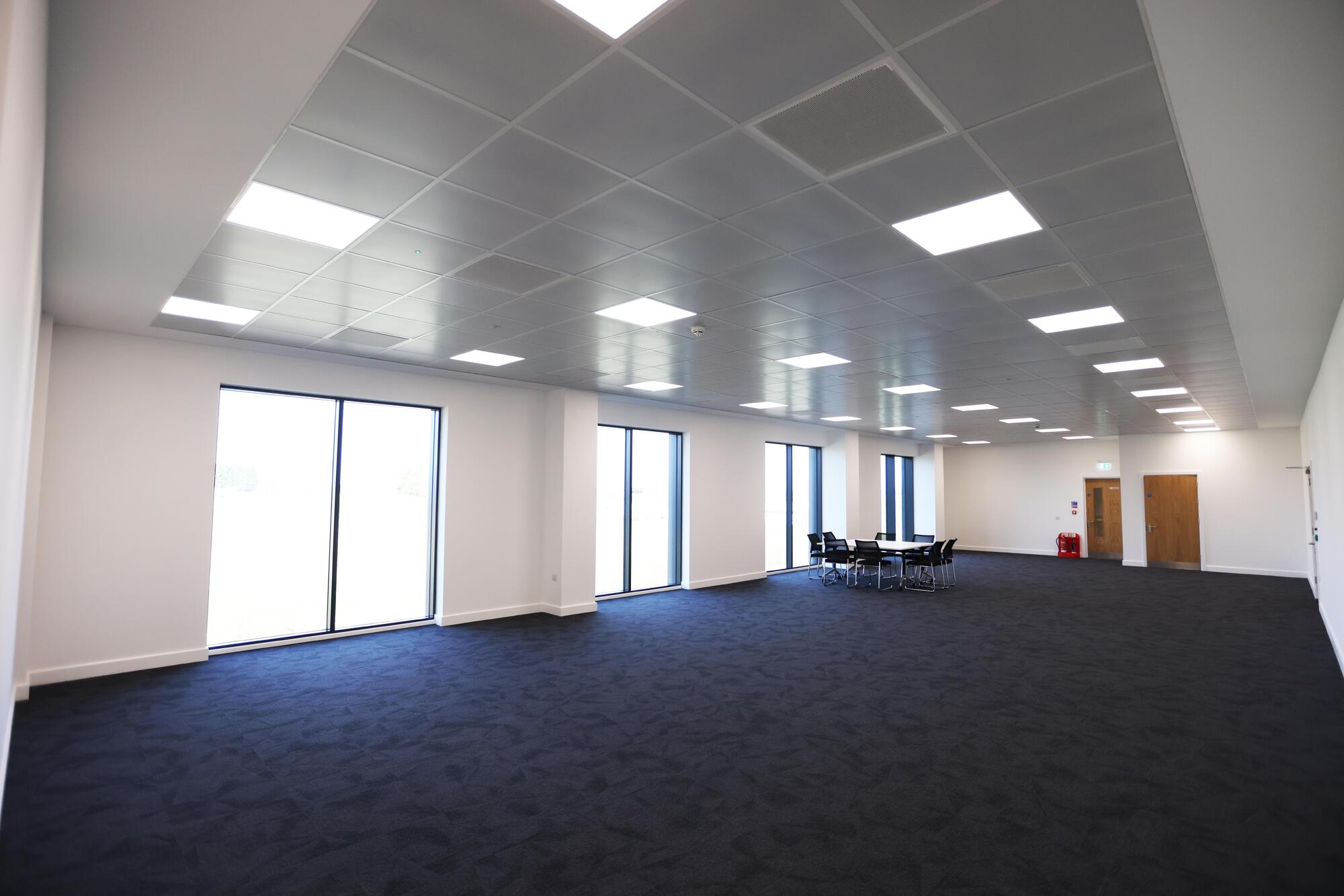 The Skylark – first floor offices