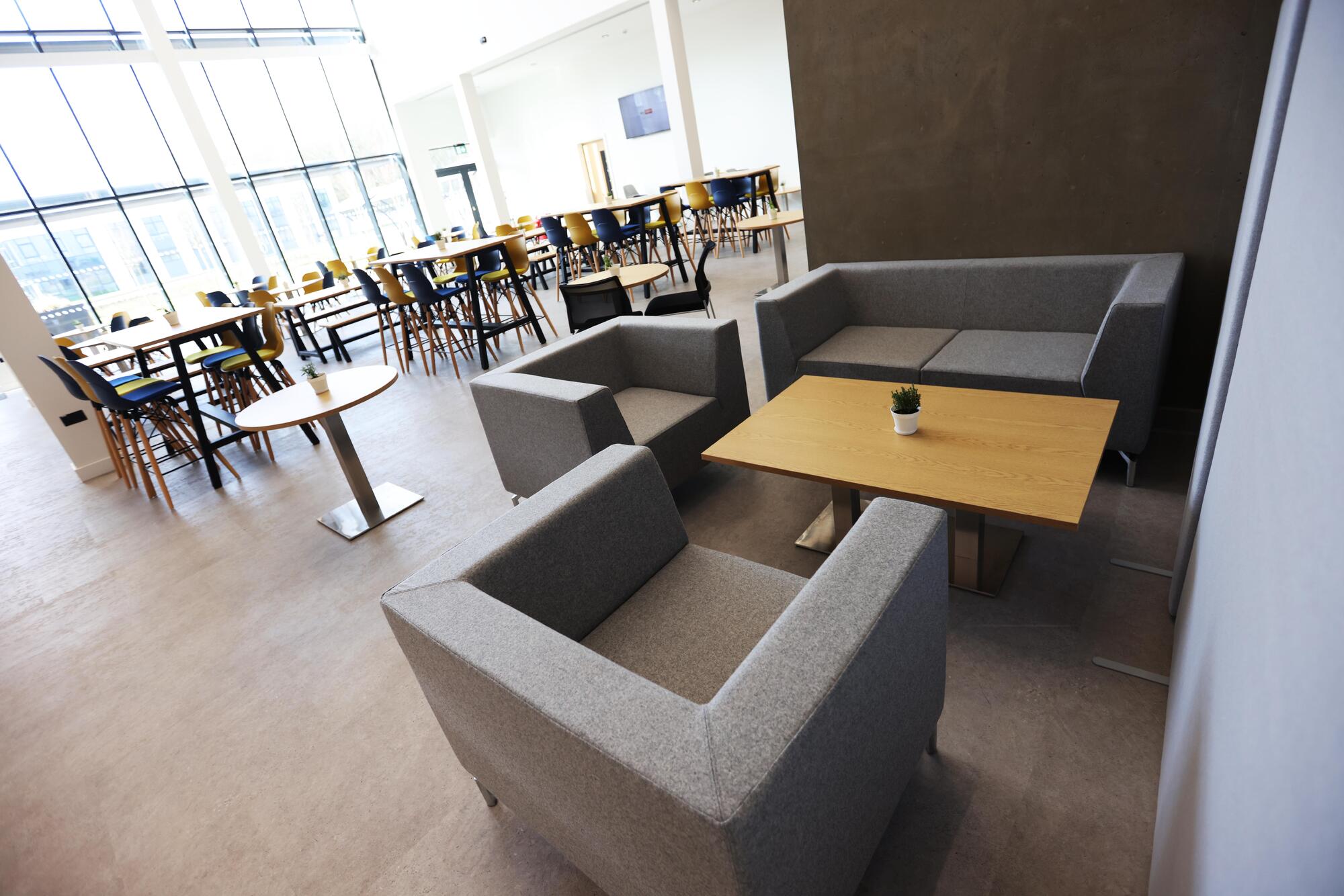 The Skylark – first floor offices