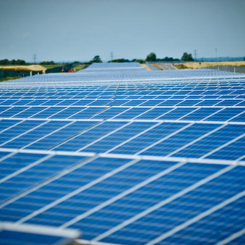Westcott expands green energy portfolio with landmark solar project