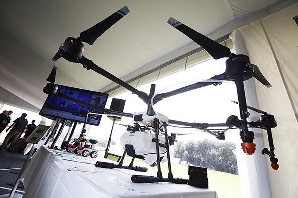 Westcott Expo 2021