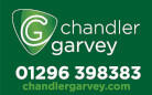 Chandler Garvey