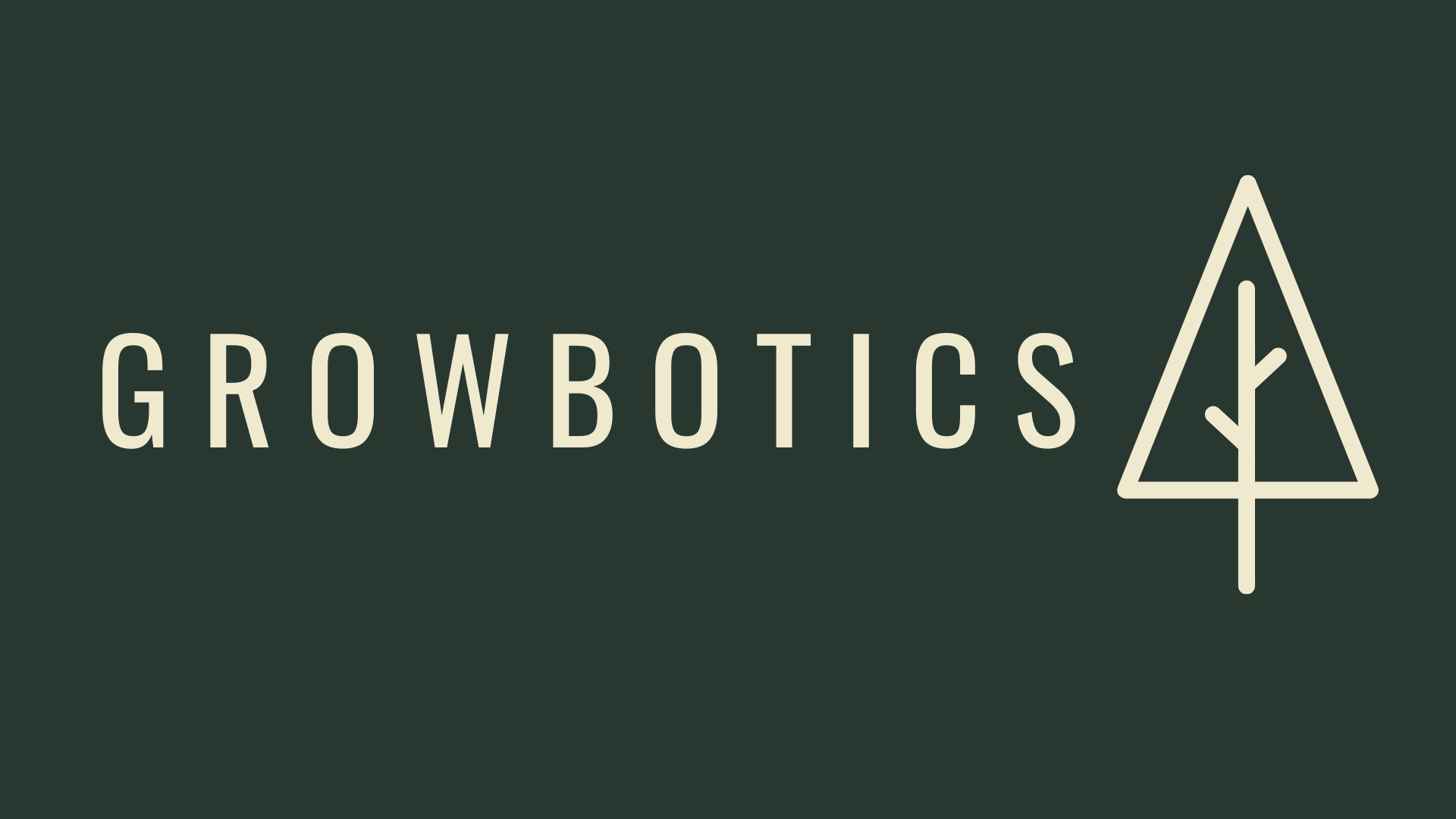 Growbotics Space Ltd