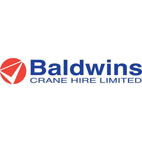 Baldwins crane hire limited