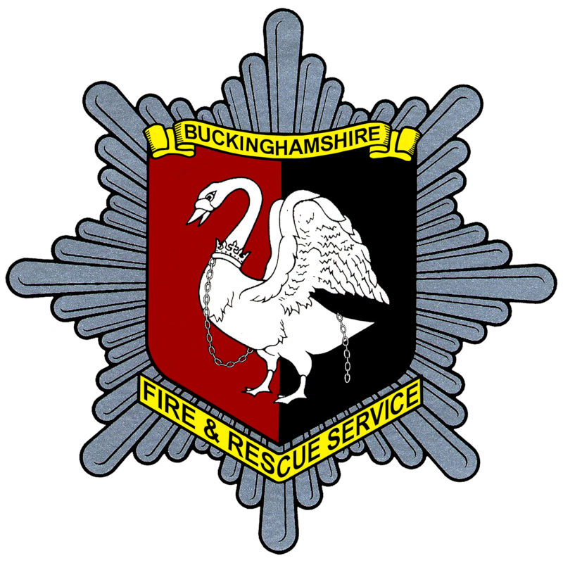 Buckinghamshire Fire & Rescue Service