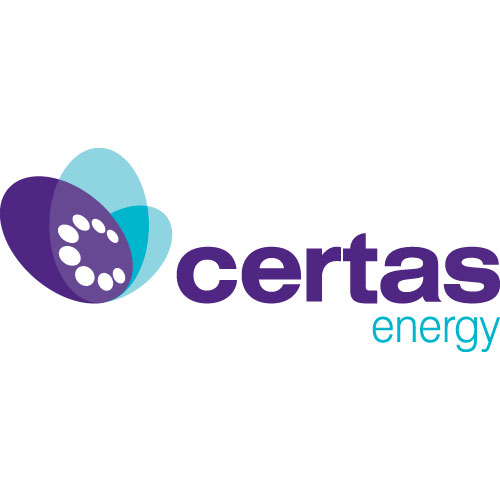 Certas Energy Limited