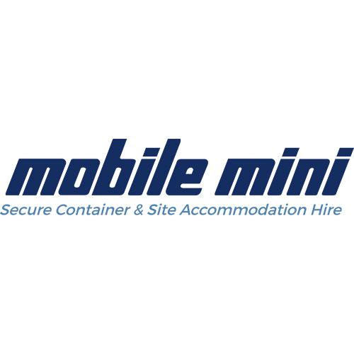 Mobile mini secure container & site accommodation hire